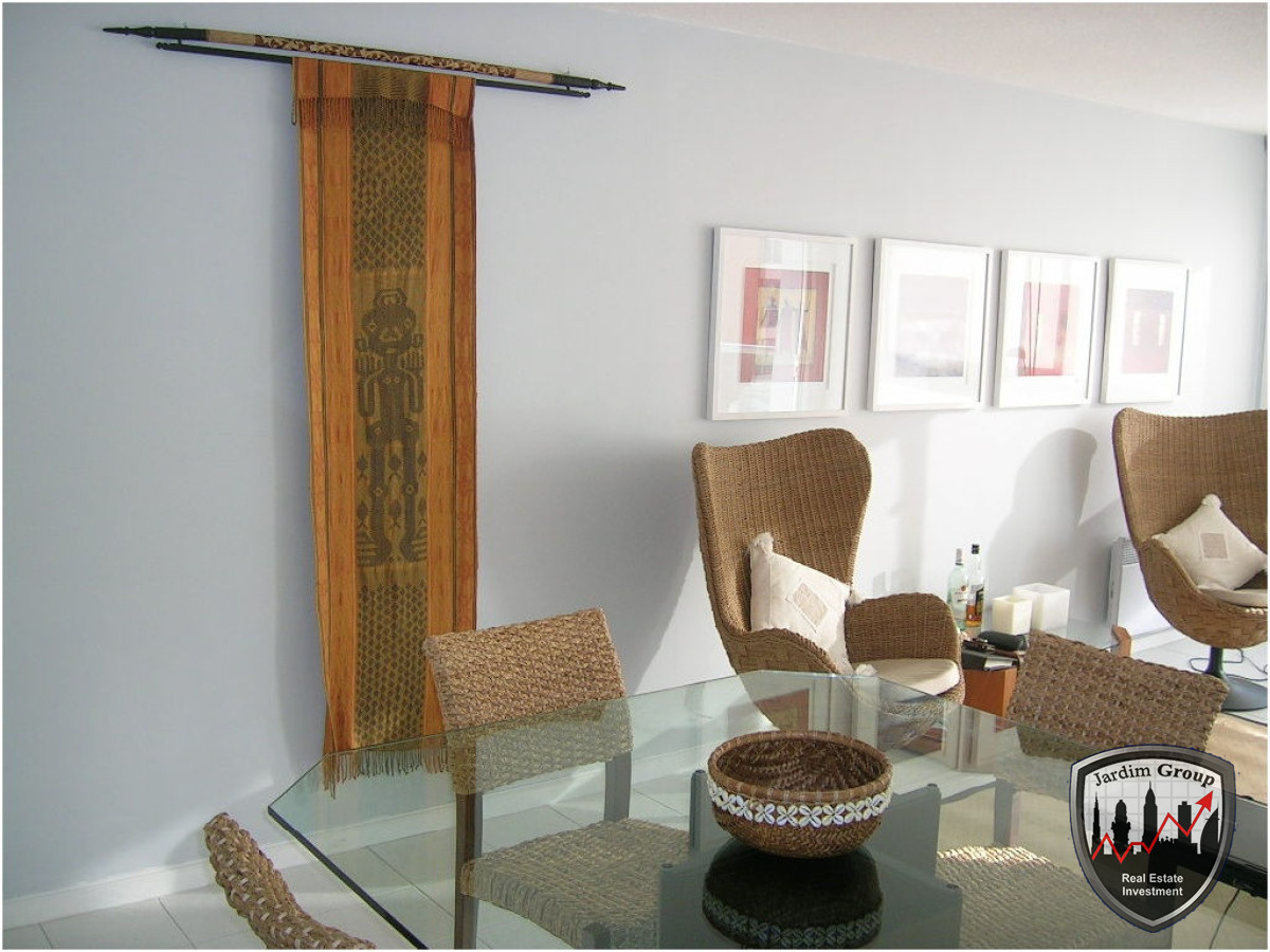 Apartamento ID.73 - Apartamento en Punta del Este, Mansa