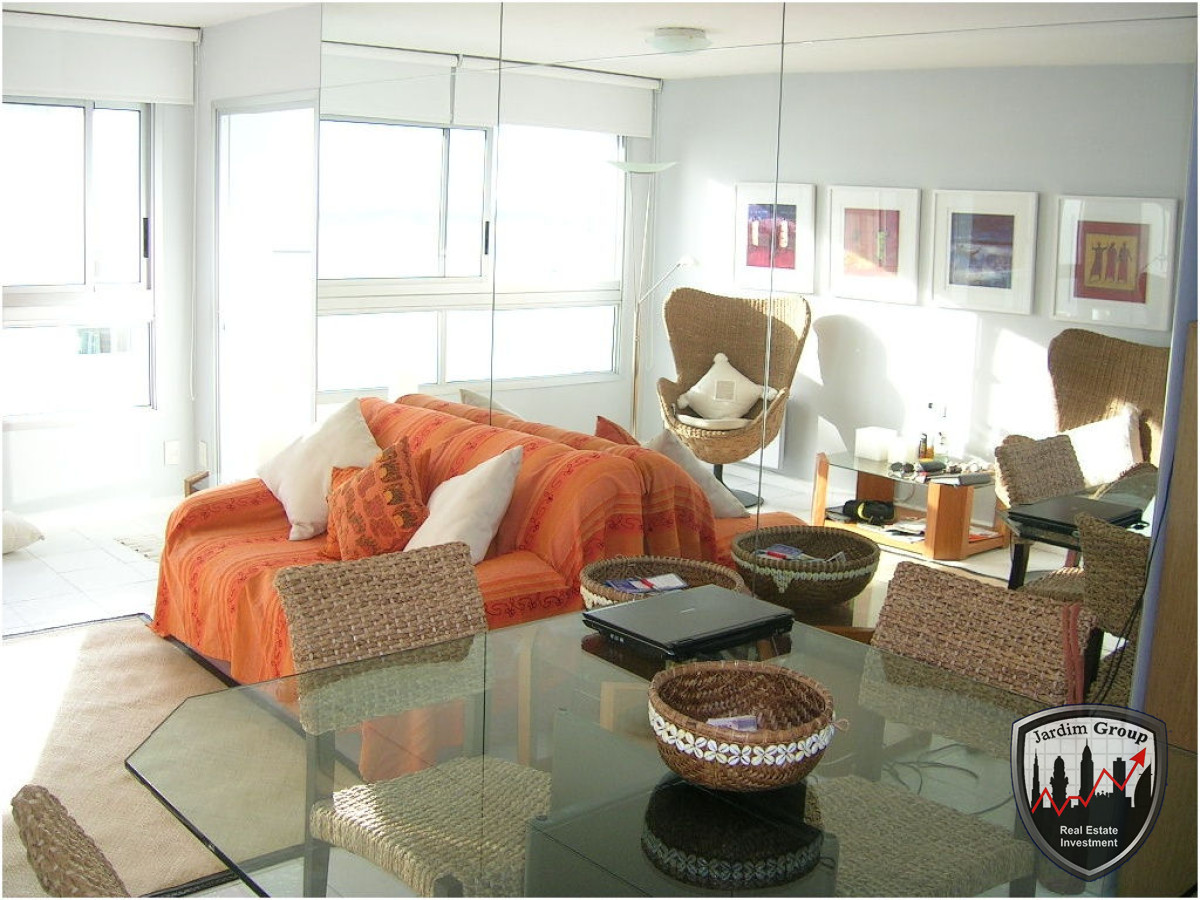 Apartamento ID.73 - Apartamento en Punta del Este, Mansa