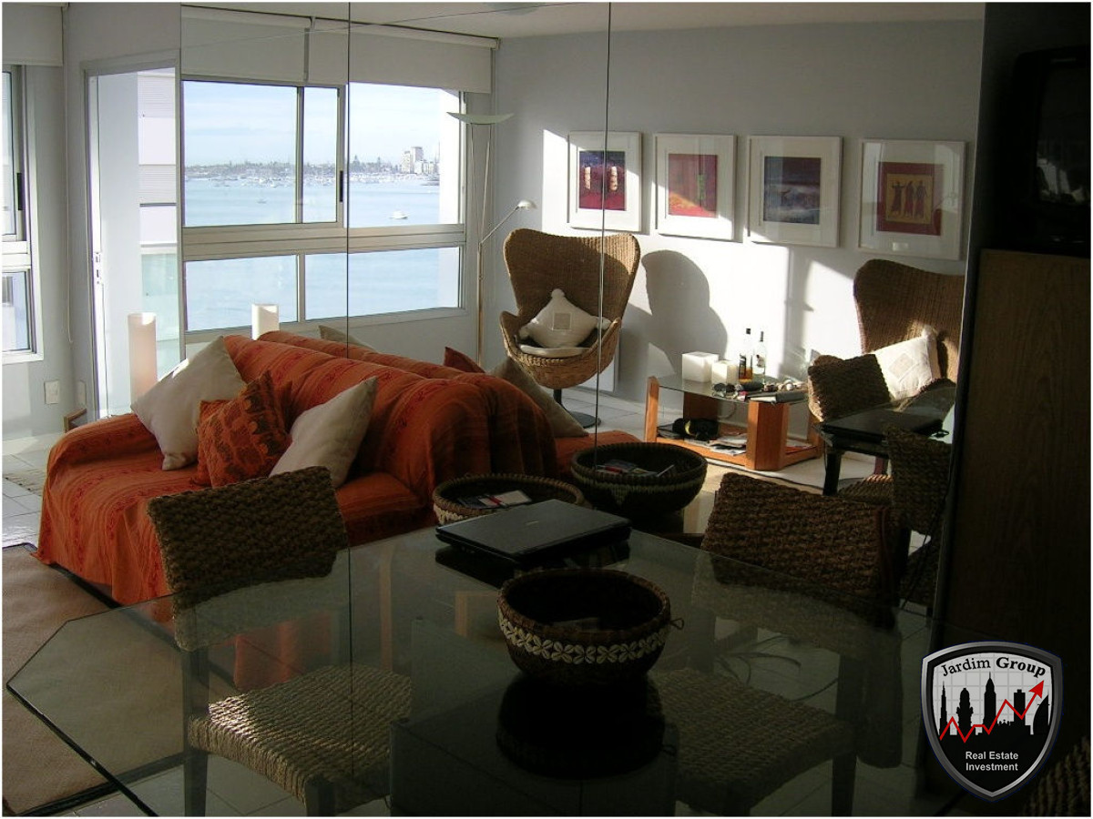 Apartamento ID.73 - Apartamento en Punta del Este, Mansa