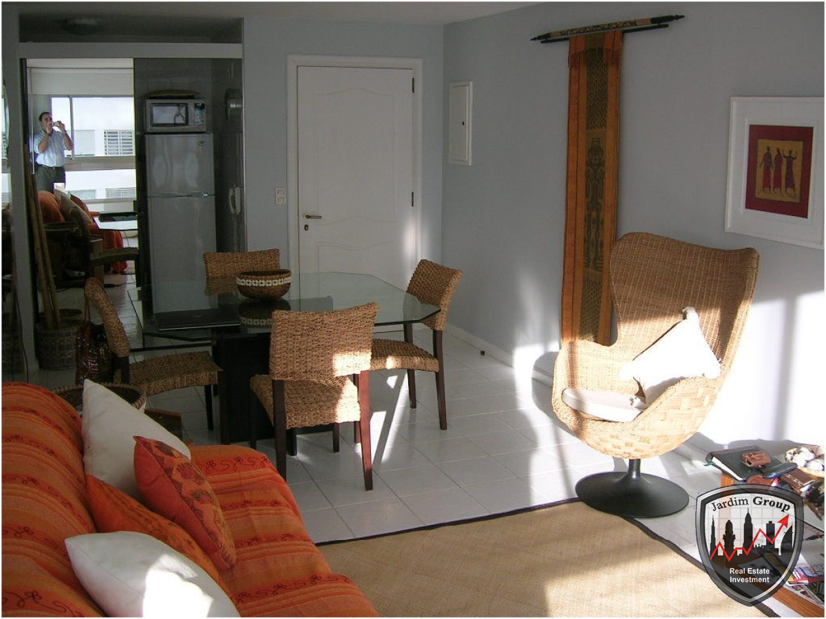 Apartamento ID.73 - Apartamento en Punta del Este, Mansa
