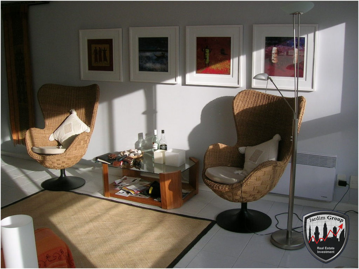 Apartamento ID.73 - Apartamento en Punta del Este, Mansa
