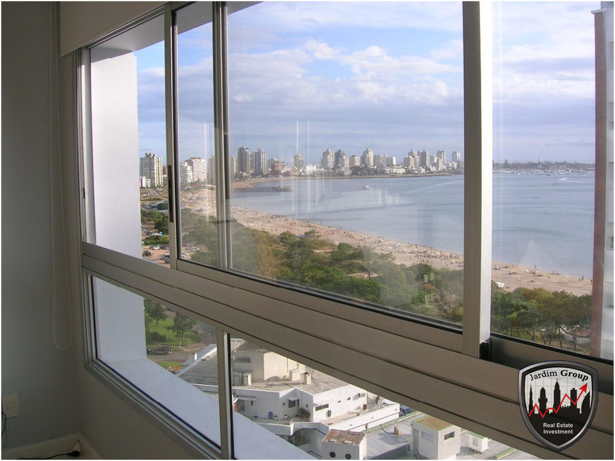Apartamento ID.73 - Apartamento en Punta del Este, Mansa