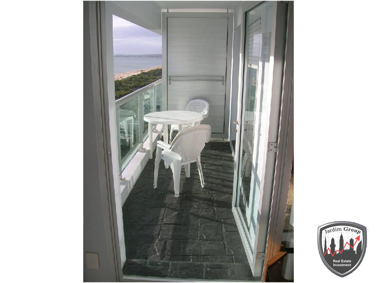 Apartamento ID.73 - Apartamento en Punta del Este, Mansa