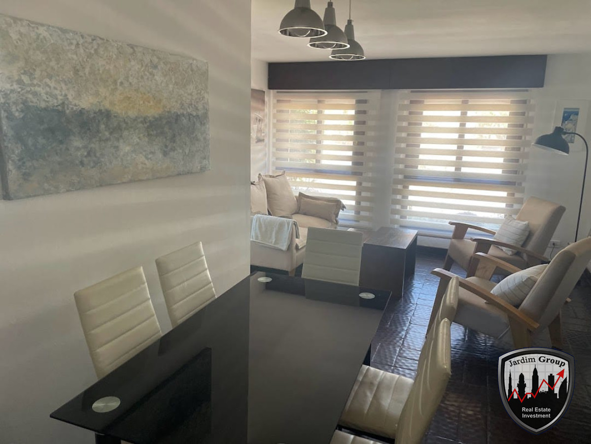 Apartamento ID.5068 - Excelente ubicación a pasos de todo...!!!
