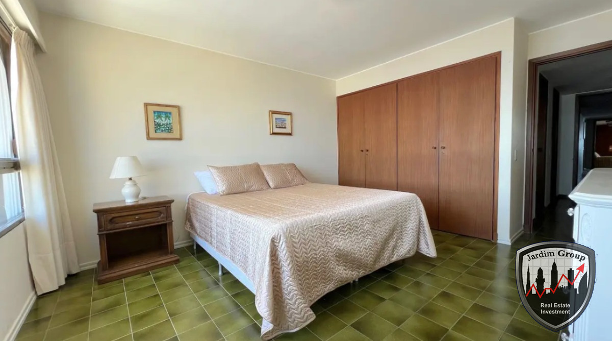 Apartamento ID.7128 - Amplio departamento con excelentes vistas al Océano Atlántico e Isla de Lobos