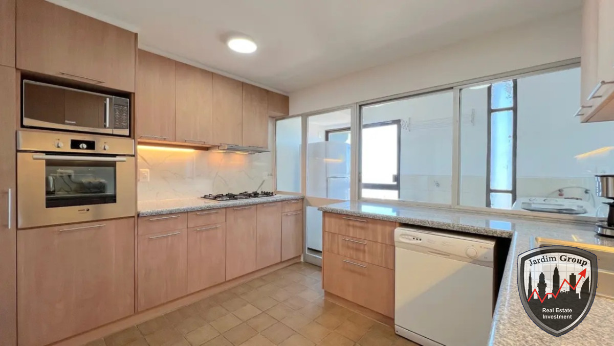 Apartamento ID.7128 - Amplio departamento con excelentes vistas al Océano Atlántico e Isla de Lobos