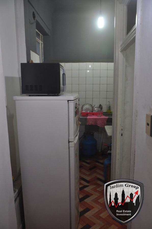 Apartamento ID.7357 - Departamento en el corazòn del Cordón 