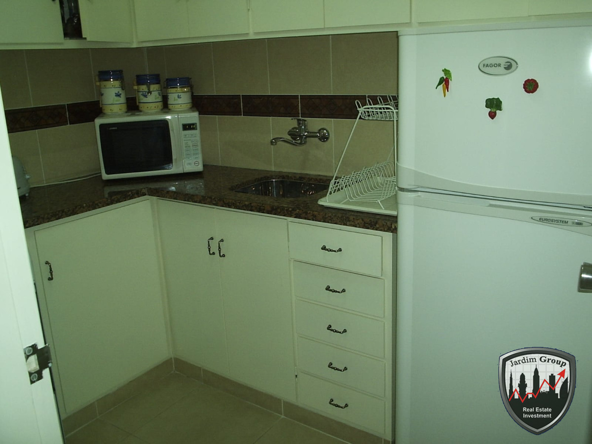 Apartamento ID.7322 - Departamento de 2 dormitorios a pasos de todo.