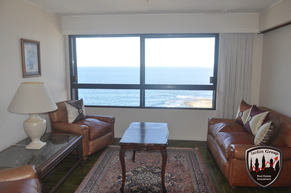 Apartamento ID.7128 - Amplio departamento con excelentes vistas al Océano Atlántico e Isla de Lobos