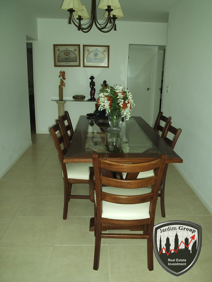 Apartamento ID.7322 - Departamento de 2 dormitorios a pasos de todo.
