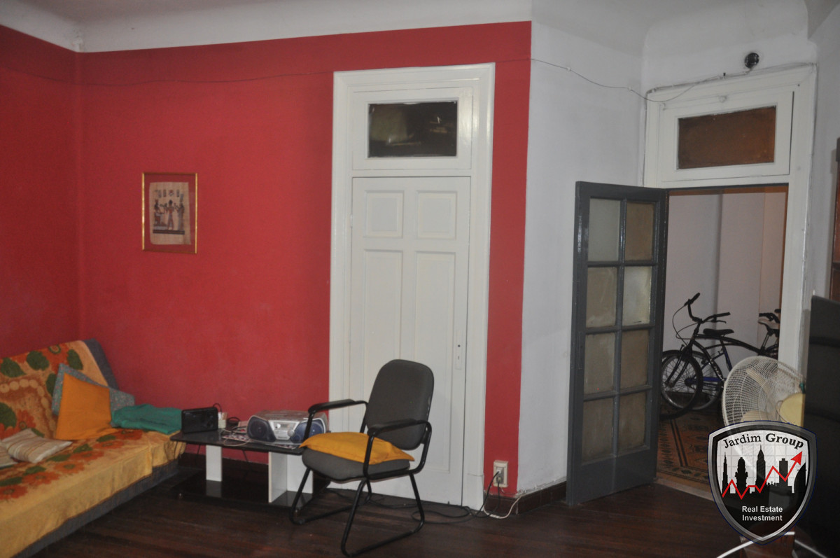 Apartamento ID.7357 - Departamento en el corazòn del Cordón 