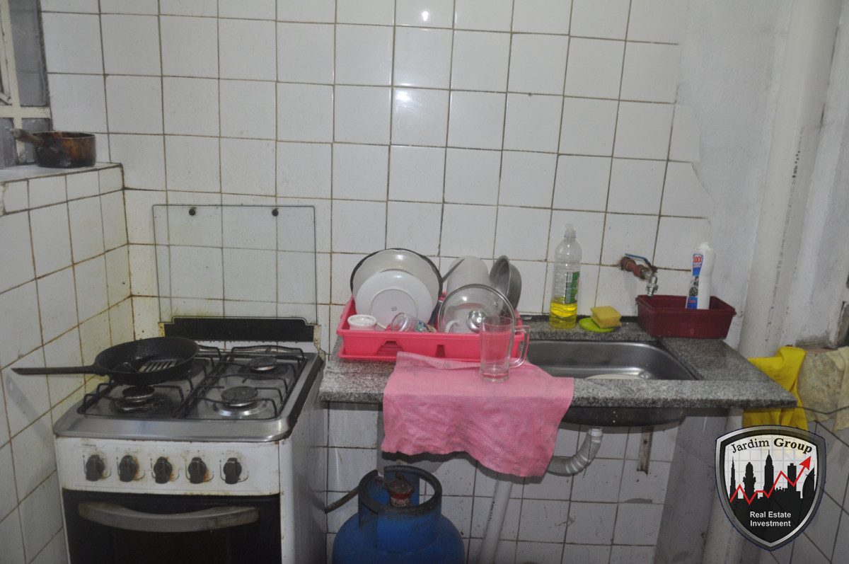 Apartamento ID.7357 - Departamento en el corazòn del Cordón 