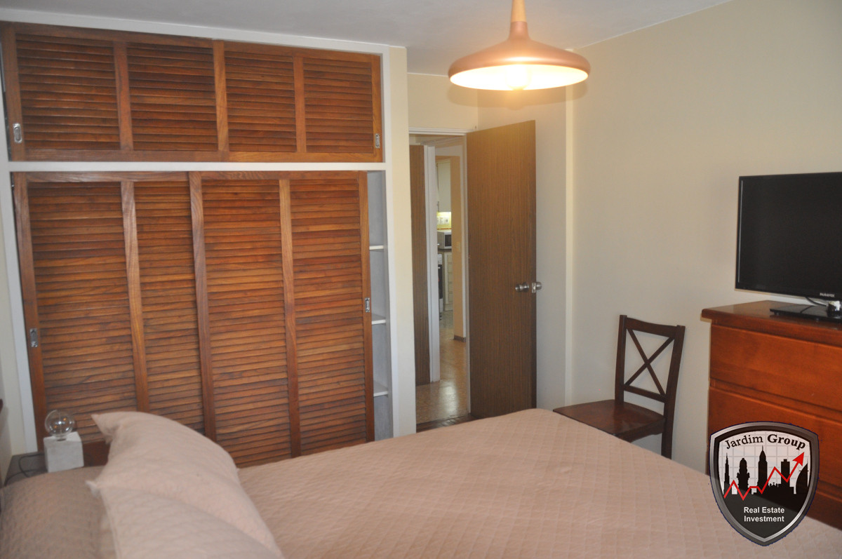 Apartamento ID.7115 - Excelente ubicación a pasos de todo...!!!
