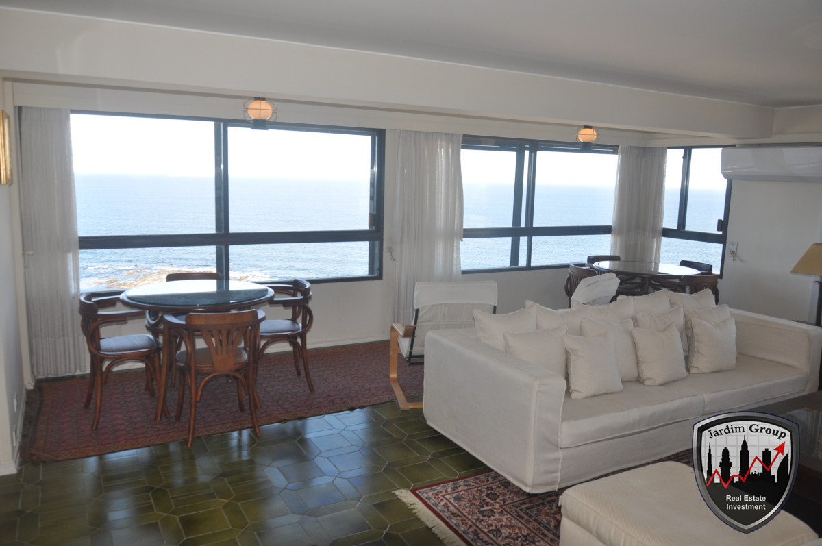 Apartamento ID.7128 - Amplio departamento con excelentes vistas al Océano Atlántico e Isla de Lobos