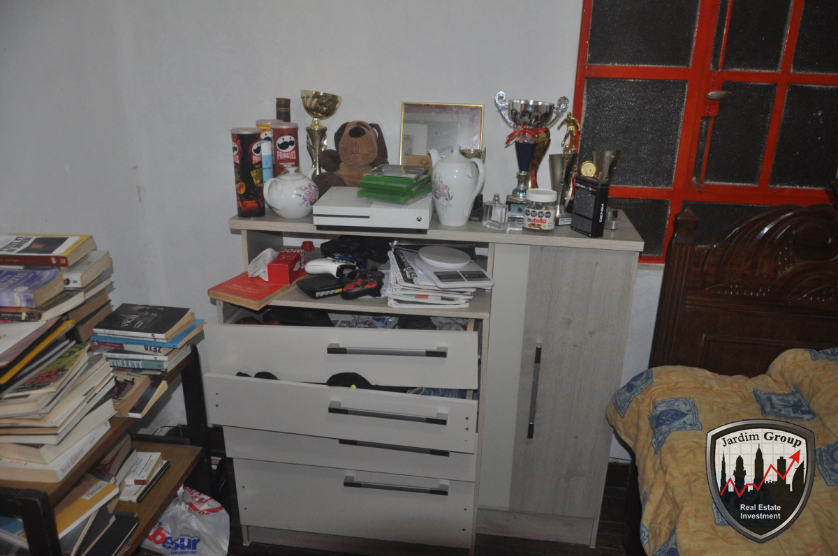 Apartamento ID.7357 - Departamento en el corazòn del Cordón 