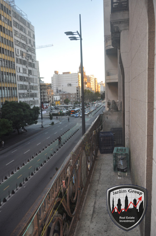Apartamento ID.7357 - Departamento en el corazòn del Cordón 