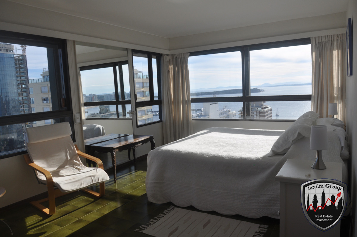 Apartamento ID.7128 - Amplio departamento con excelentes vistas al Océano Atlántico e Isla de Lobos