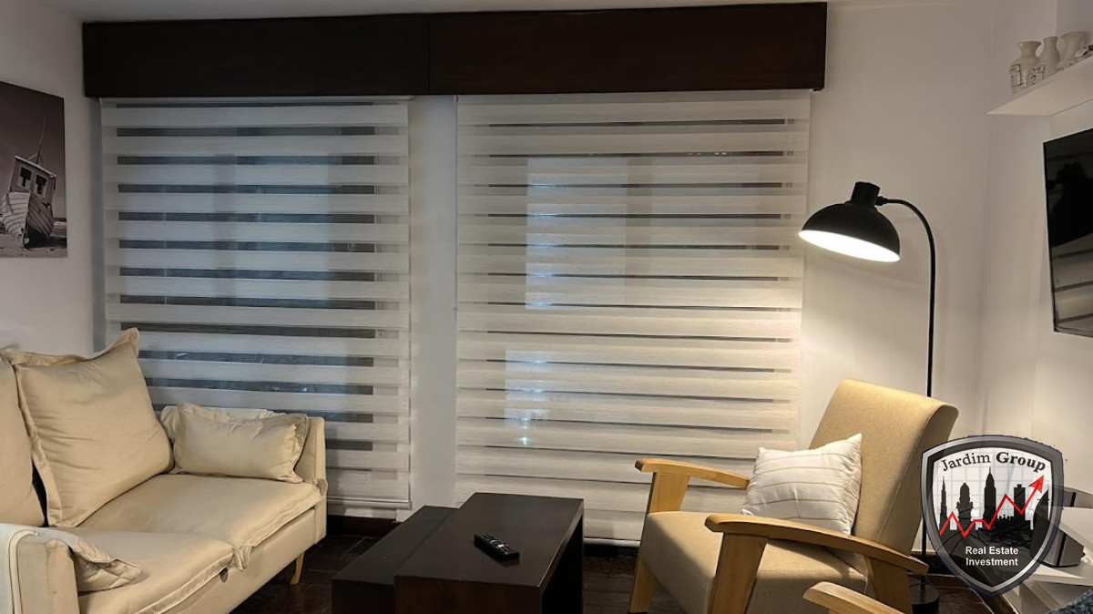 Apartamento ID.5068 - Excelente ubicación a pasos de todo...!!!
