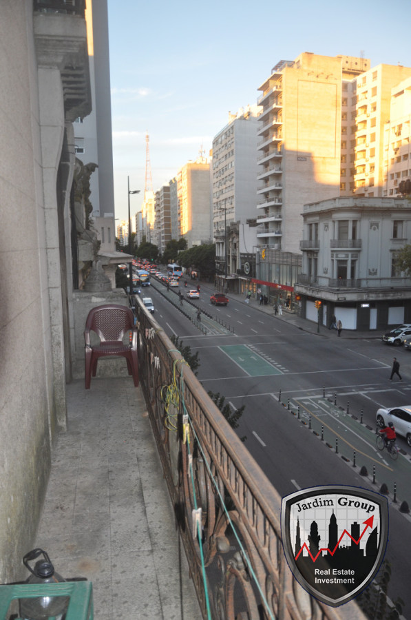 Apartamento ID.7357 - Departamento en el corazòn del Cordón 