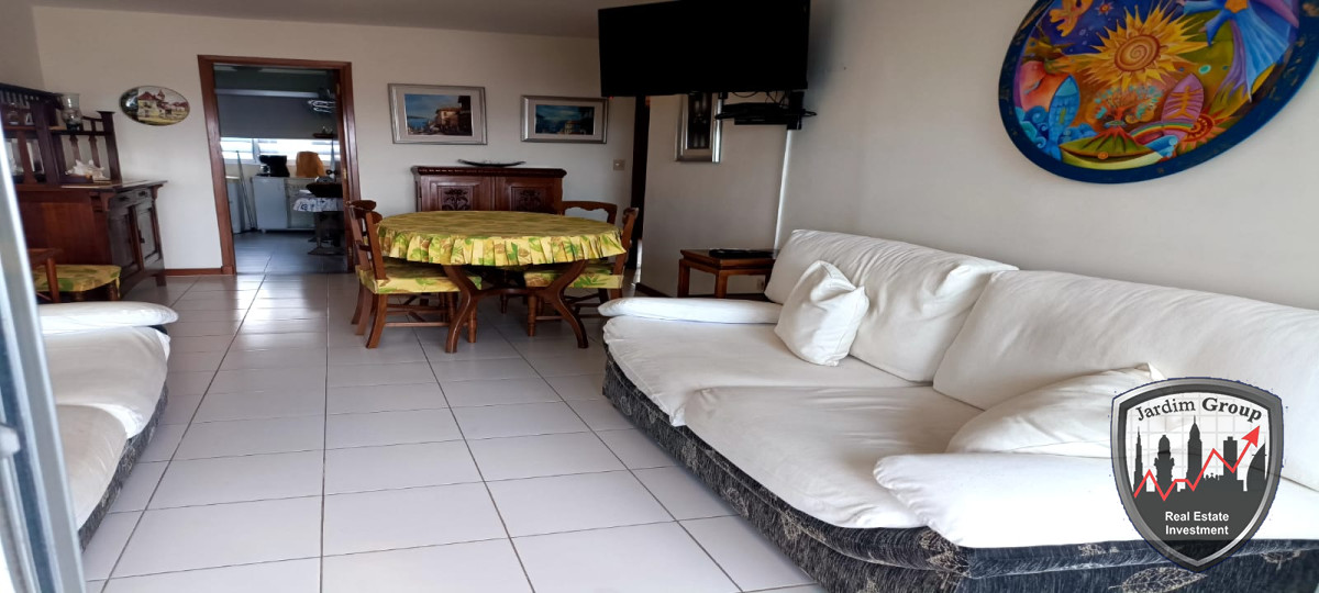 Apartamento ID.7105 - Excelente vista al Océano Atlántico...!!!