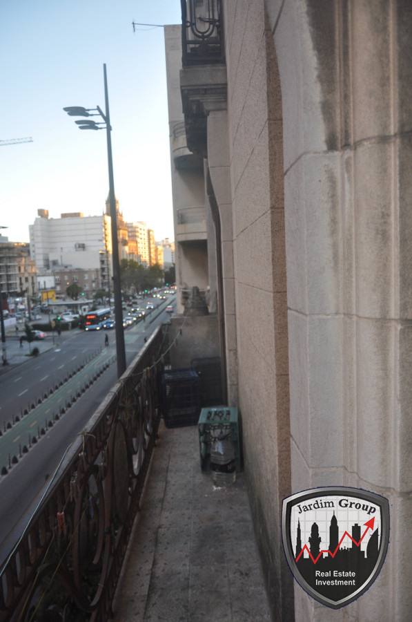 Apartamento ID.7357 - Departamento en el corazòn del Cordón 