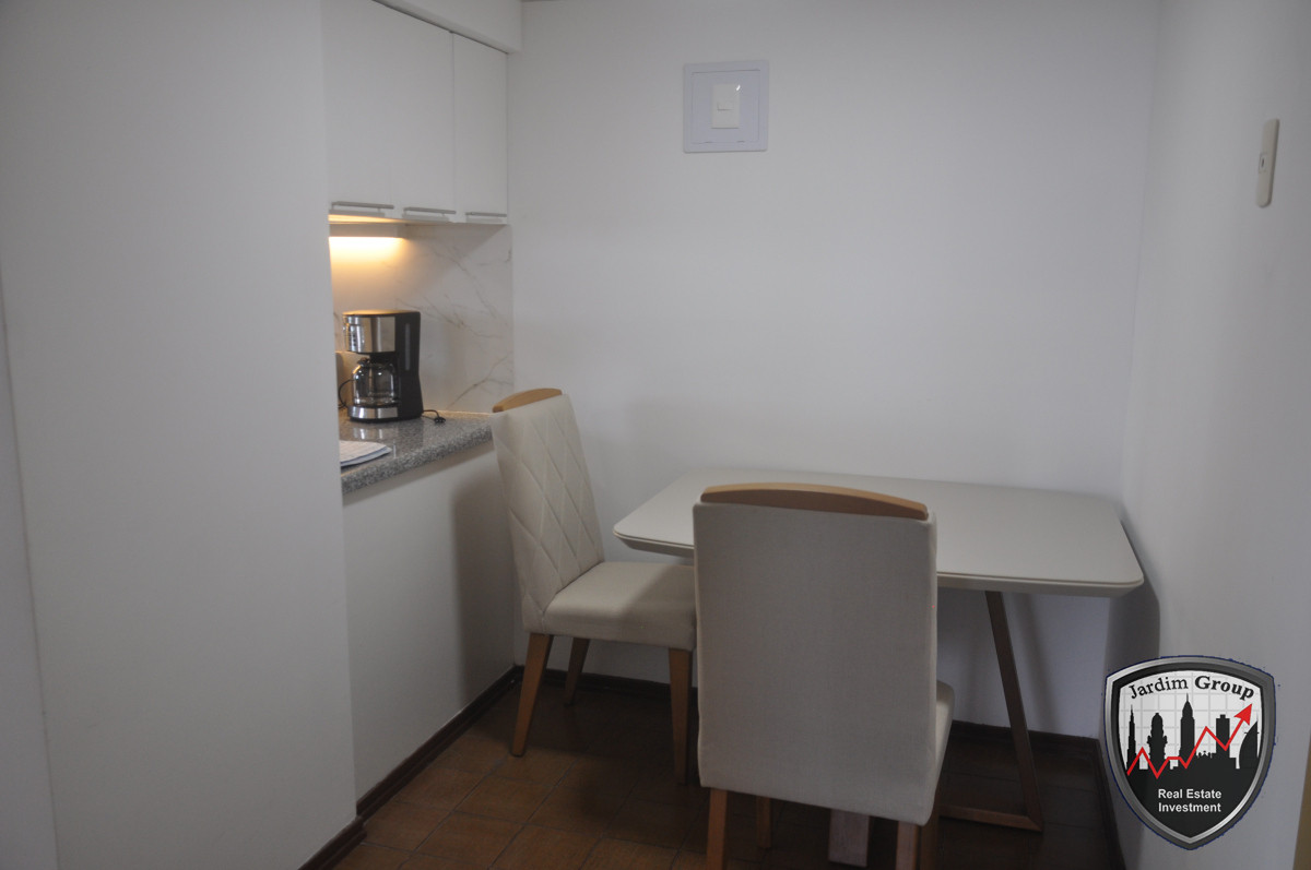 Apartamento ID.7128 - Amplio departamento con excelentes vistas al Océano Atlántico e Isla de Lobos