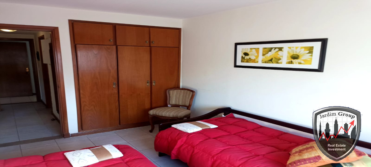 Apartamento ID.7105 - Excelente vista al Océano Atlántico...!!!