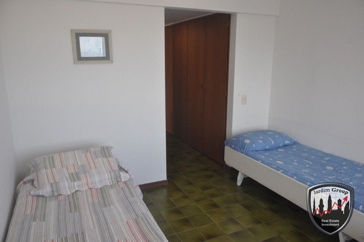 Apartamento ID.7128 - Amplio departamento con excelentes vistas al Océano Atlántico e Isla de Lobos