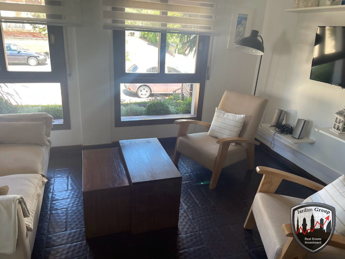 Apartamento ID.5068 - Excelente ubicación a pasos de todo...!!!