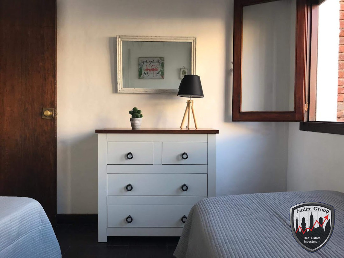 Apartamento ID.5068 - Excelente ubicación a pasos de todo...!!!