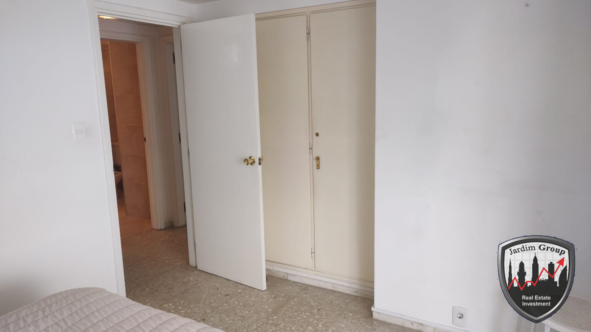 Apartamento ID.6045 - Excelente vista al Océano Atlántico (Playa Brava) y sobre la Playa Mansa