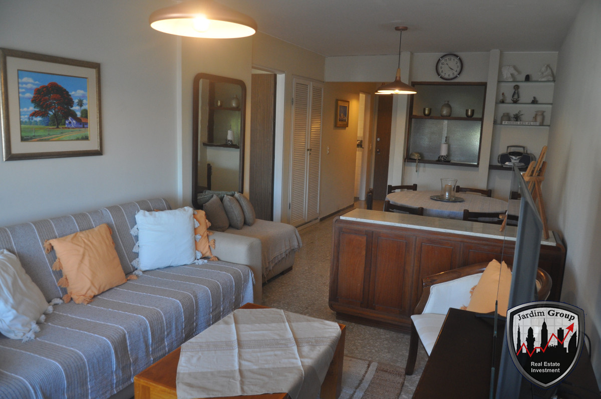 Apartamento ID.7115 - Excelente ubicación a pasos de todo...!!!