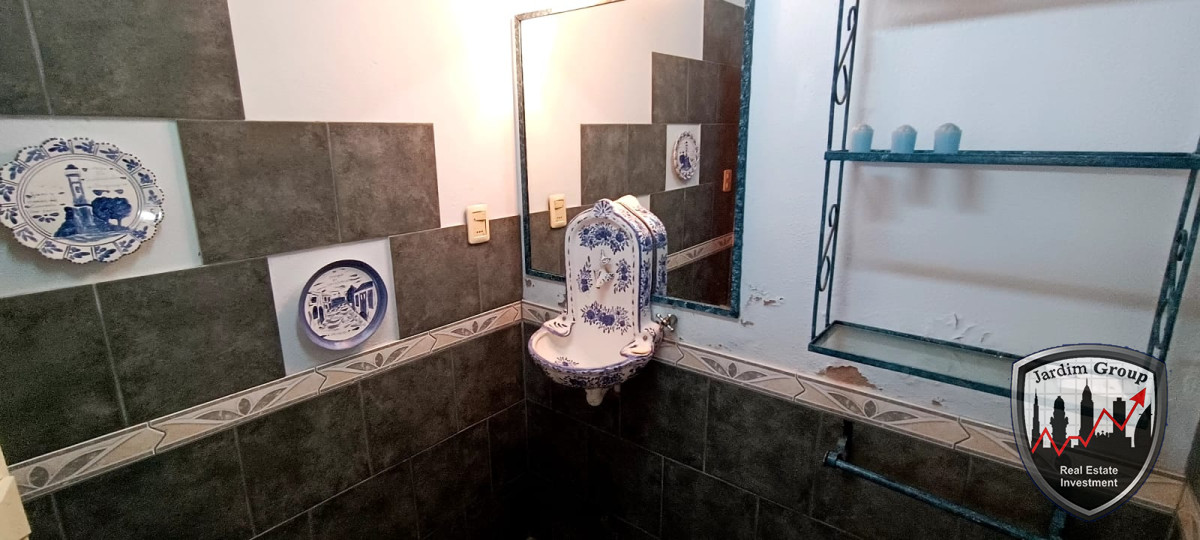 Casa ID.6601 - ESPECTACULAR RESIDENCIA DE CATEGORIA...!!! LA JOYA DE NUEVA HELVECIA...!!!