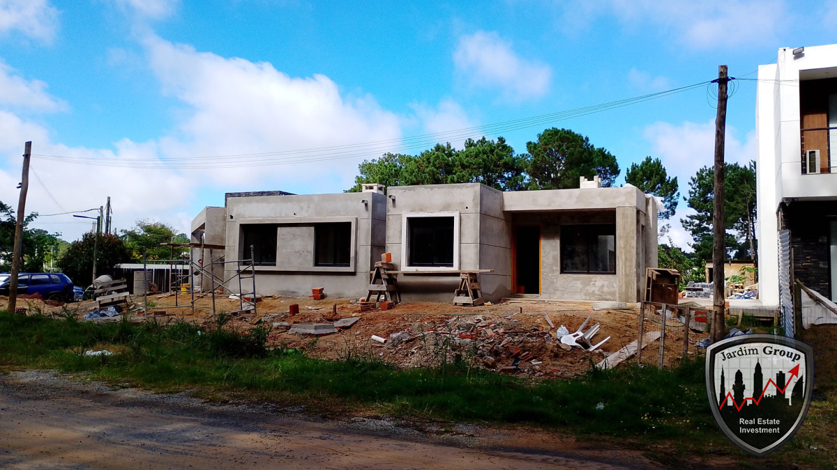 Casa ID.7358 - Casa en PH a estrenar...!!! Pronta entrega JUNIO-JULIO 2026
