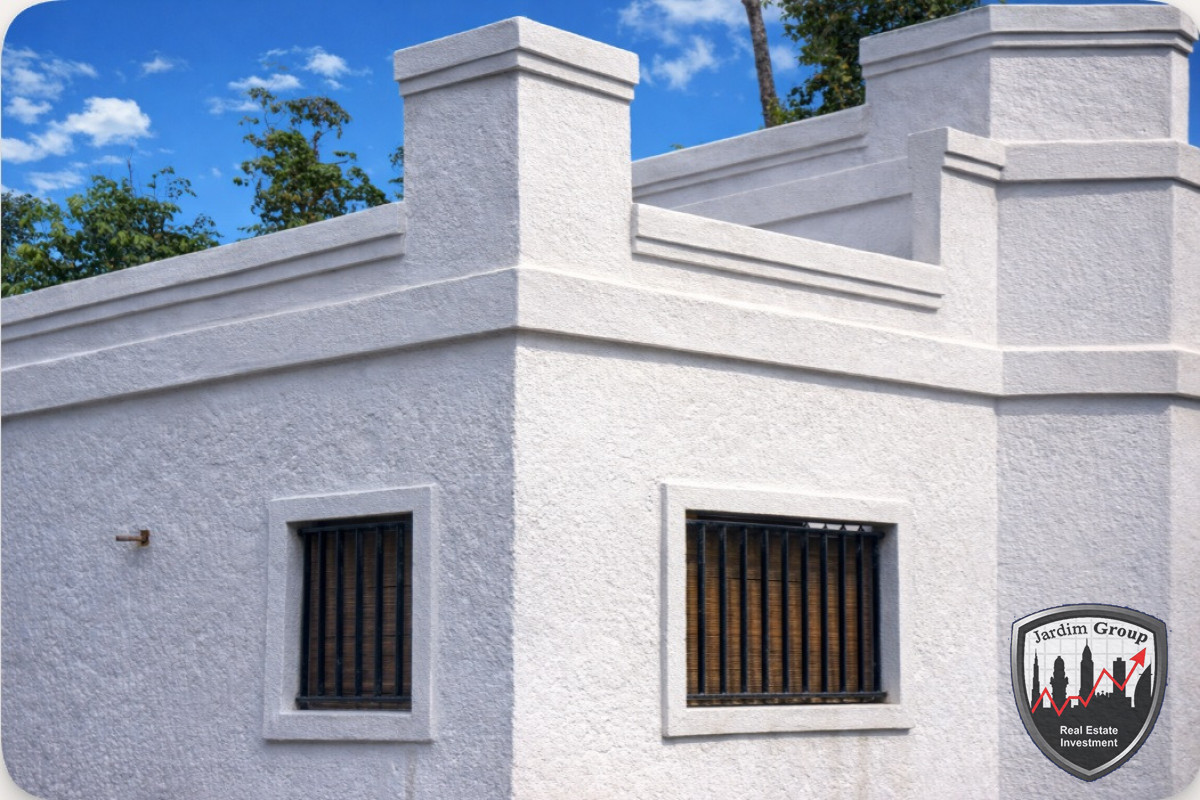 Casa ID.7339 - Gran propiedad. 