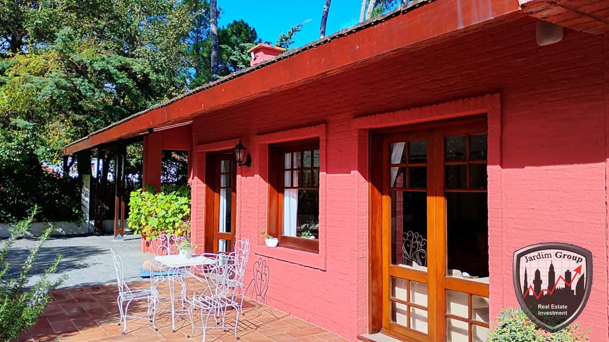 Casa ID.7359 - EXCELENTE PROPIEDAD...!!!