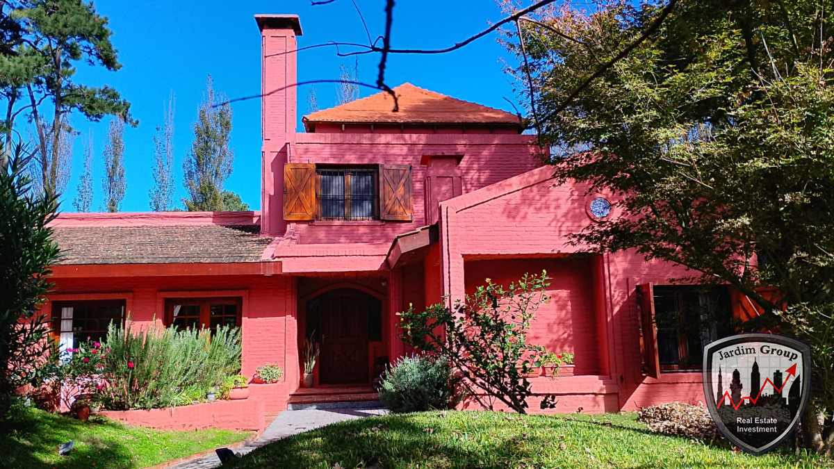 Casa ID.7359 - EXCELENTE PROPIEDAD...!!!