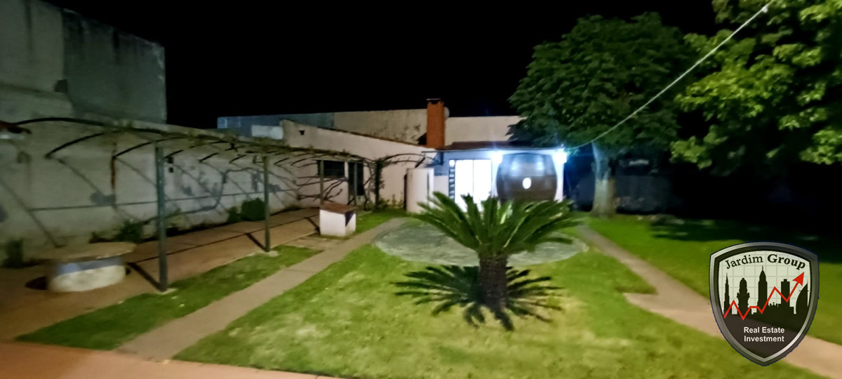 Casa ID.6601 - ESPECTACULAR RESIDENCIA DE CATEGORIA...!!! LA JOYA DE NUEVA HELVECIA...!!!