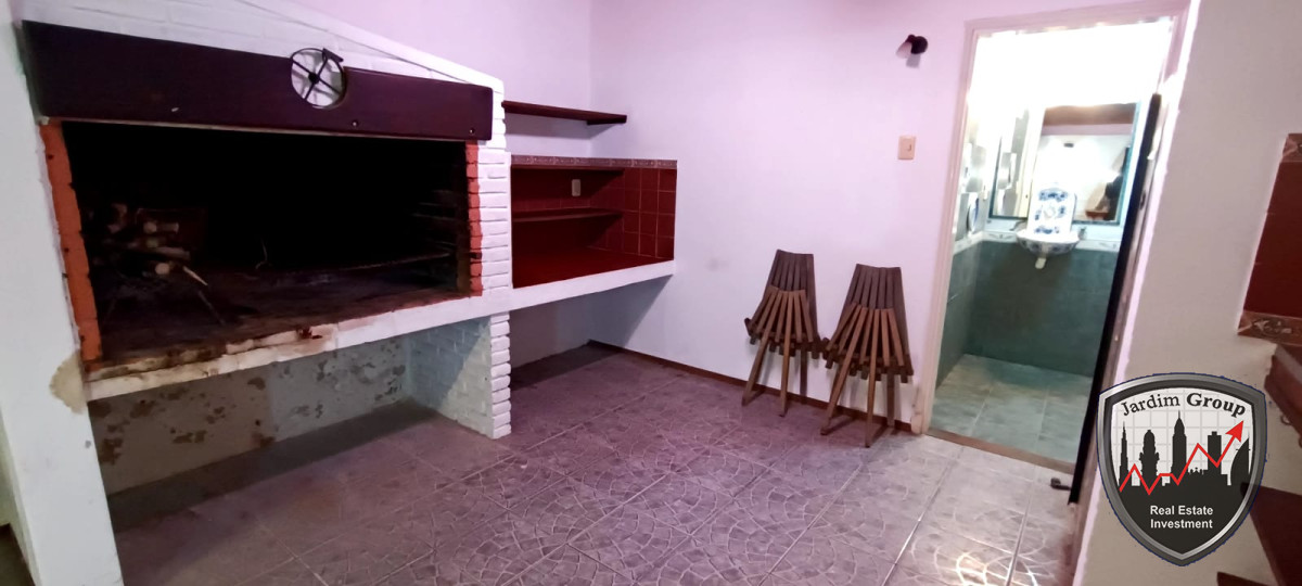 Casa ID.6601 - ESPECTACULAR RESIDENCIA DE CATEGORIA...!!! LA JOYA DE NUEVA HELVECIA...!!!