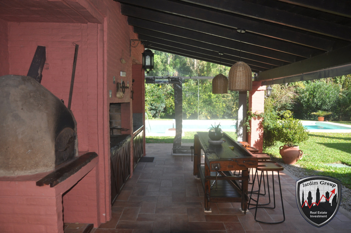 Casa ID.7359 - EXCELENTE PROPIEDAD...!!!