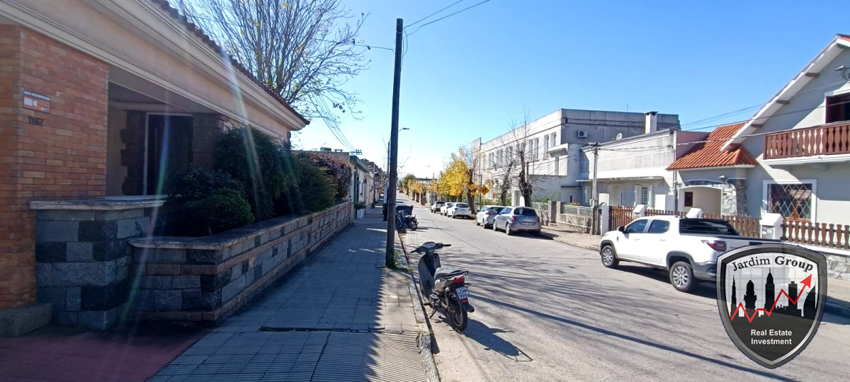 Casa ID.6601 - ESPECTACULAR RESIDENCIA DE CATEGORIA...!!! LA JOYA DE NUEVA HELVECIA...!!!