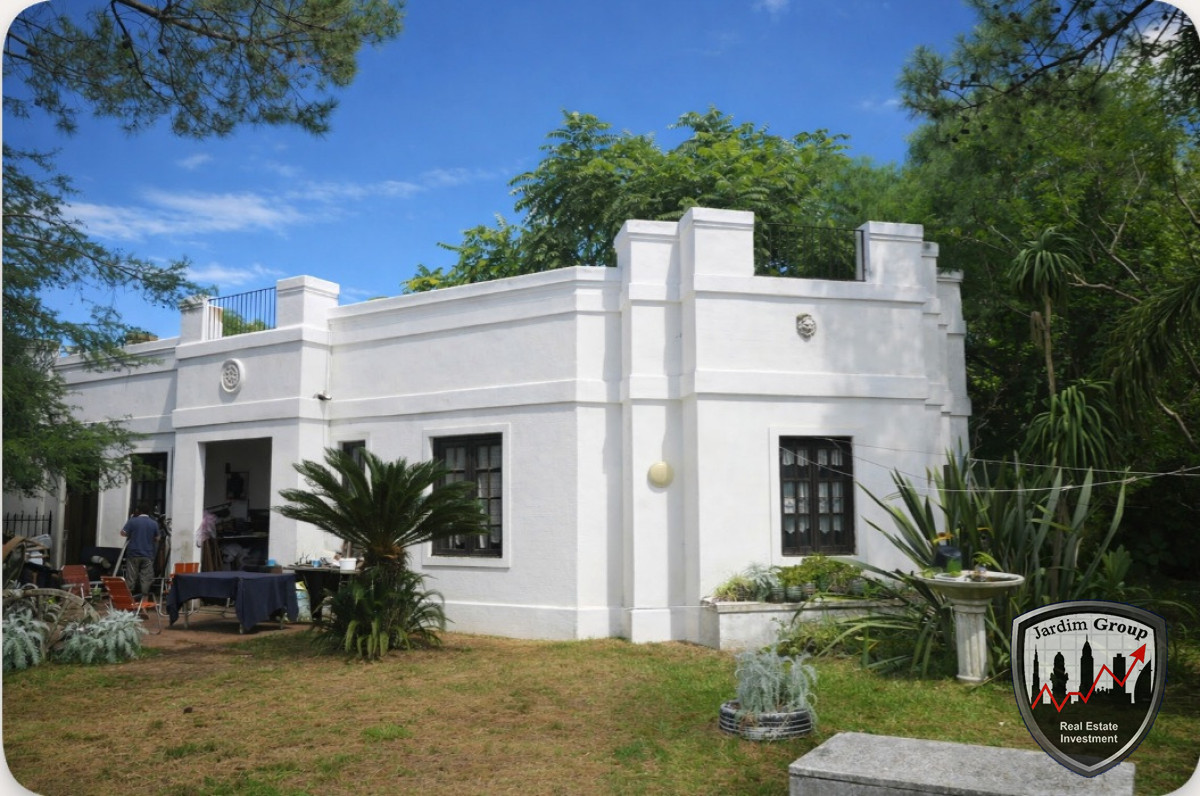 Casa ID.7339 - Gran propiedad. 