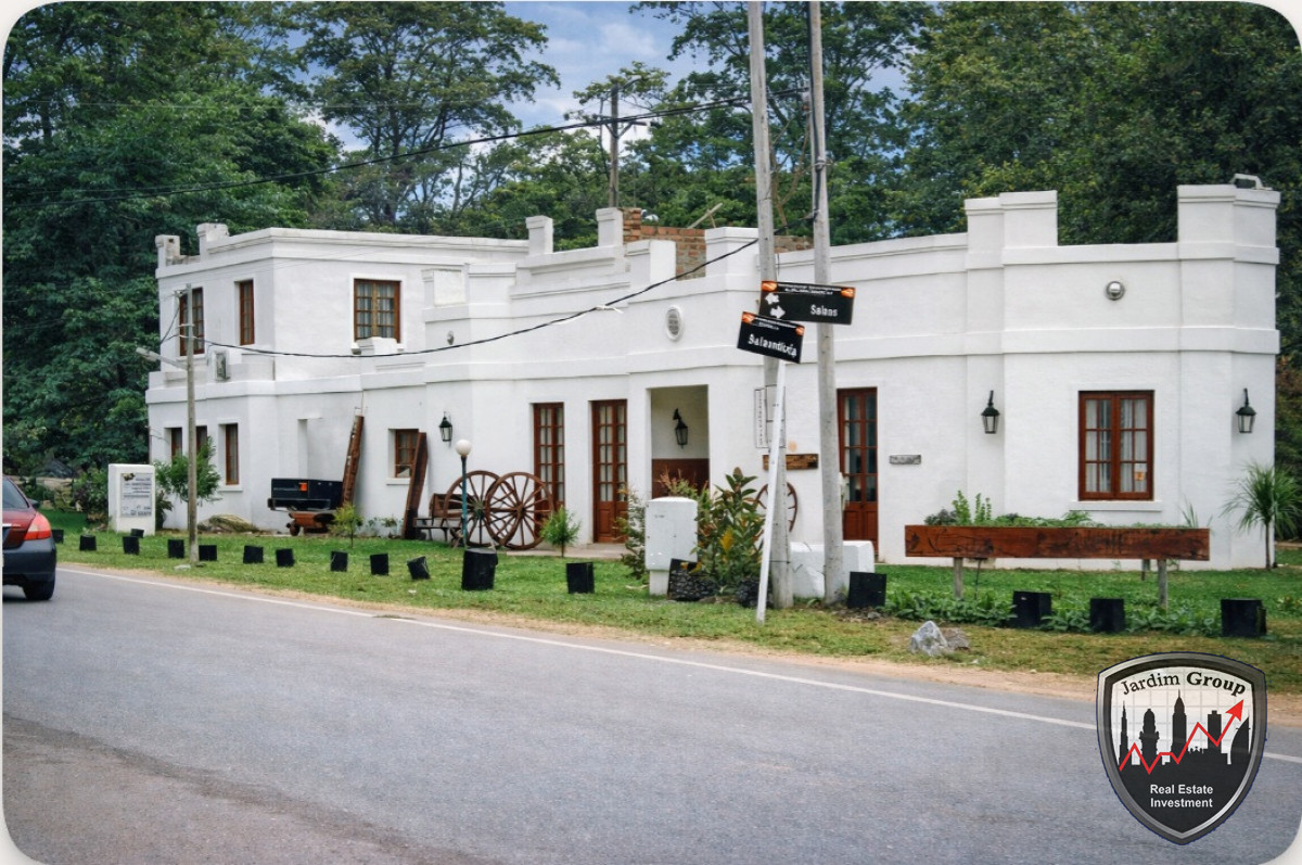 Casa ID.7339 - Gran propiedad. 
