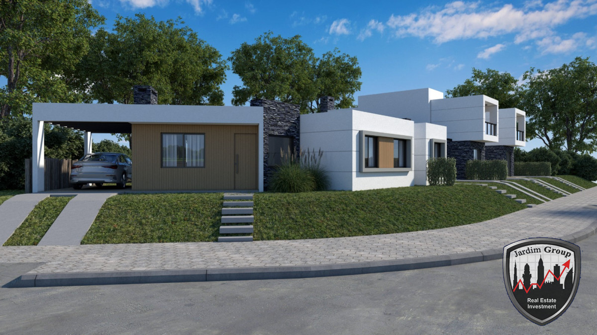Casa ID.7358 - Casa en PH a estrenar...!!! Pronta entrega JUNIO-JULIO 2026