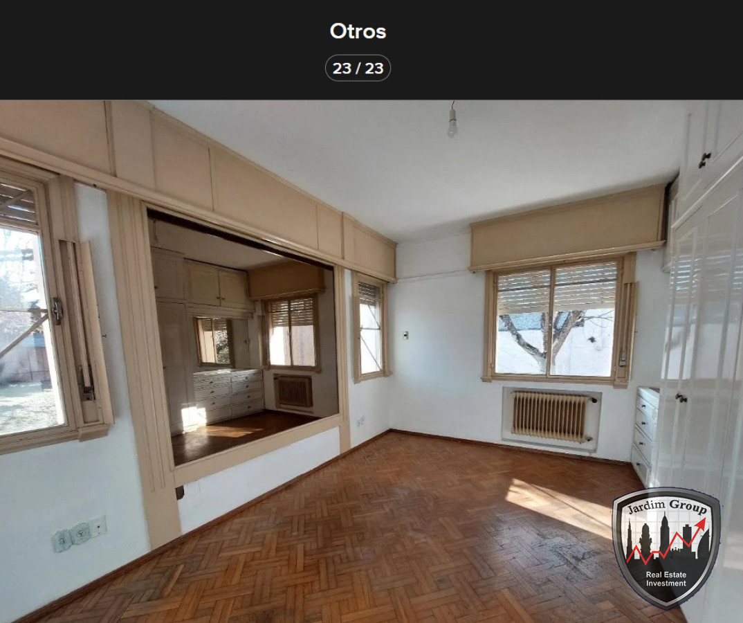 Casa ID.6601 - ESPECTACULAR RESIDENCIA DE CATEGORIA...!!! LA JOYA DE NUEVA HELVECIA...!!!