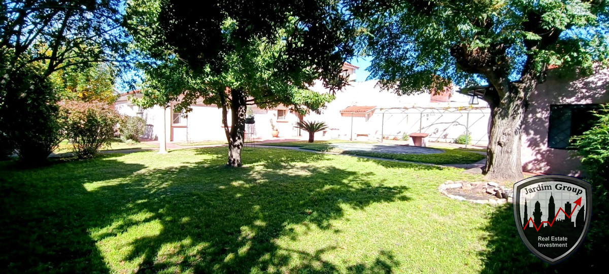 Casa ID.6601 - ESPECTACULAR RESIDENCIA DE CATEGORIA...!!! LA JOYA DE NUEVA HELVECIA...!!!