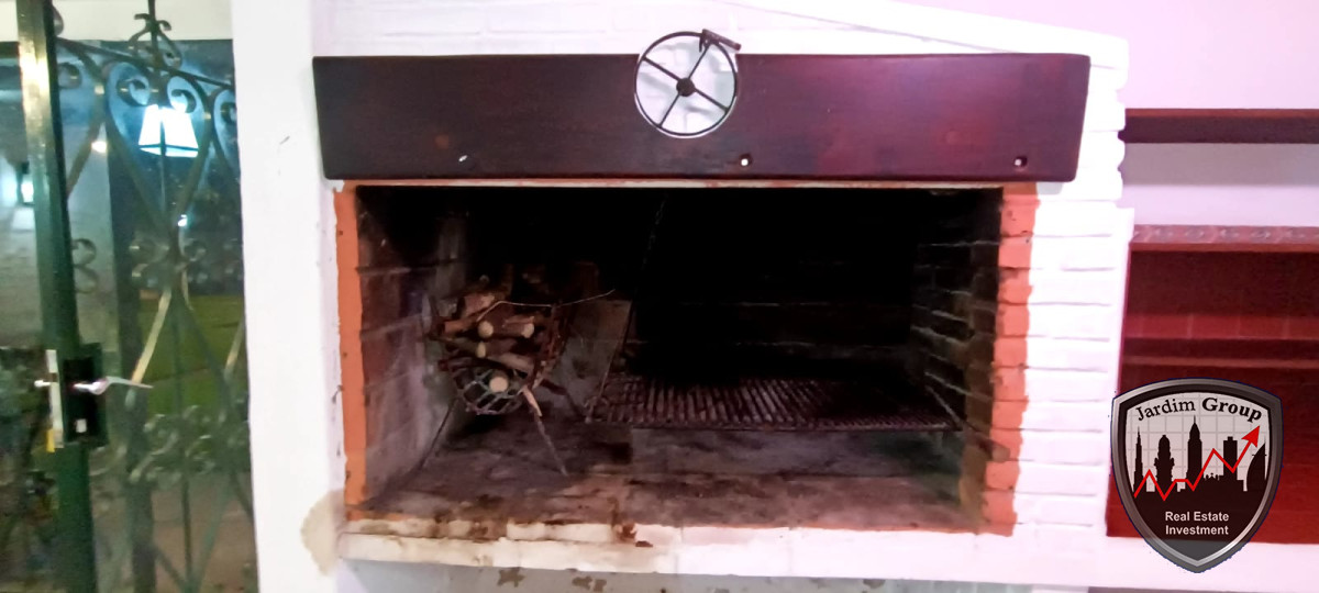 Casa ID.6601 - ESPECTACULAR RESIDENCIA DE CATEGORIA...!!! LA JOYA DE NUEVA HELVECIA...!!!