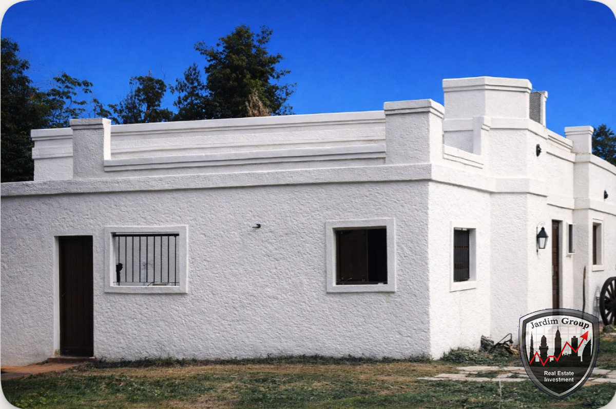 Casa ID.7339 - Gran propiedad. 