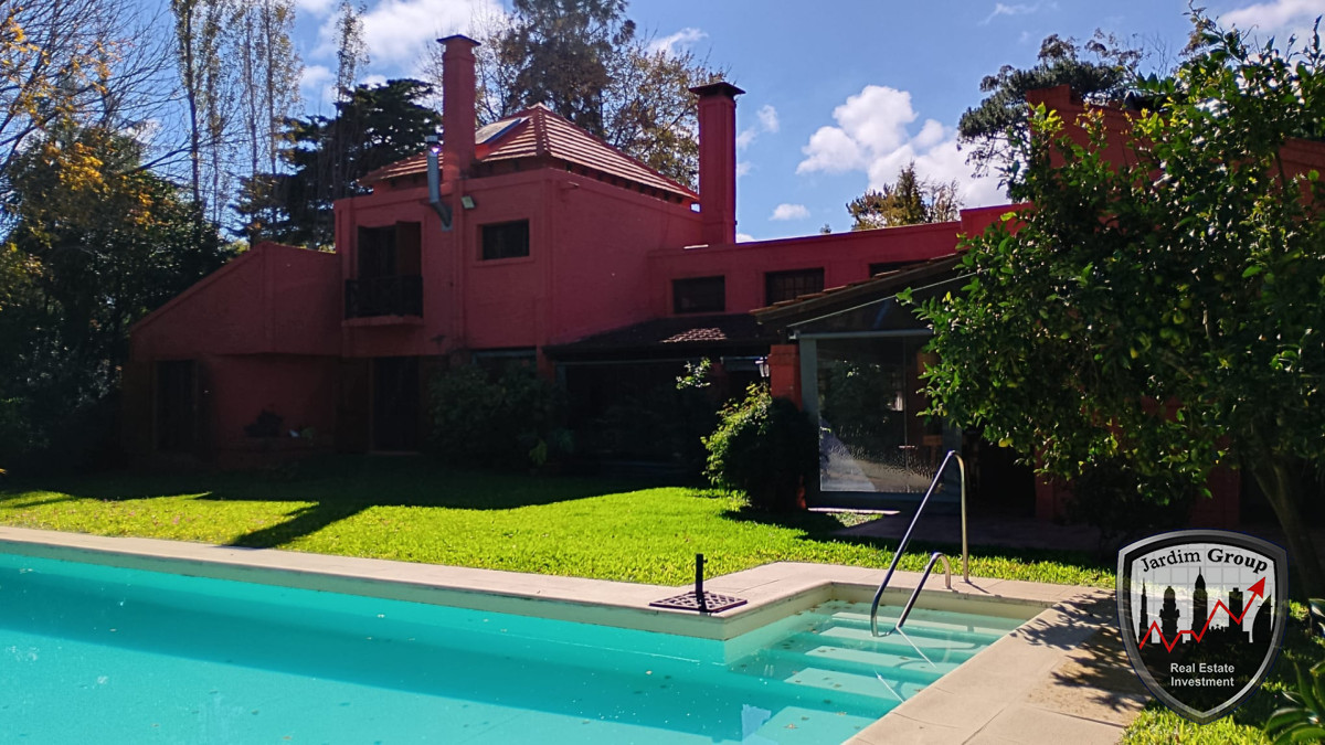 Casa ID.7359 - EXCELENTE PROPIEDAD...!!!