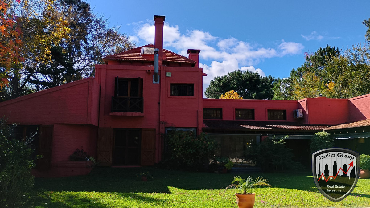 Casa ID.7359 - EXCELENTE PROPIEDAD...!!!